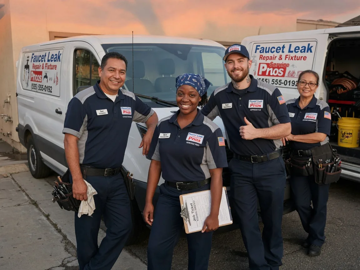 Faucet Repair company in Sheffield, PA